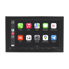 JBL Legend700D, CarPlay inalámbrico de Apple, Radio DAB y Bluetooth