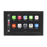 JBL Legend700D, CarPlay inalámbrico de Apple, Radio DAB y Bluetooth