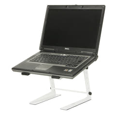 Soporte para Laptop (Blanco)