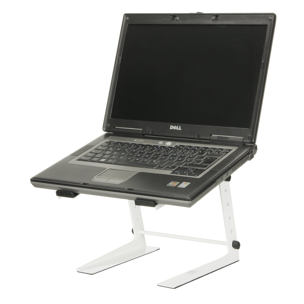 Soporte para Laptop (Blanco)