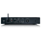 Lenco DIR-250 Internet Radio, Black