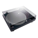 Lenco L-3808 Turntable (Black)