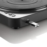 Lenco LBT-120 Bluetooh Turntable, Black