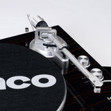 Lenco LBT-188 Bluetooth Turntable (Walnut)