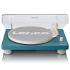 Lenco LS-50 Turntable (Turquoise)