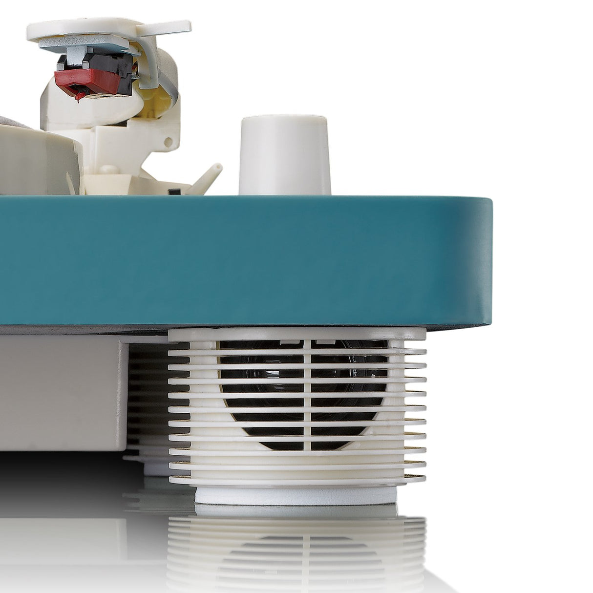 Lenco LS-50 Turntable (Turquoise)