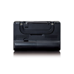 Lenco MPR-035 Radio FM