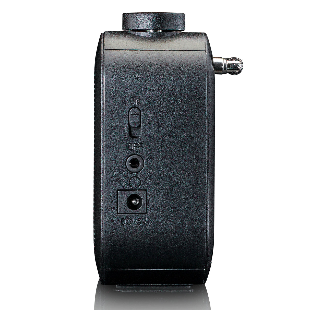 Lenco PDR-016 FM & DAB+ Radio