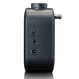 Lenco PDR-016 FM & DAB+ Radio