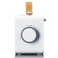 Lenco PDR-065 DAB Radio (White)
