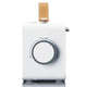 Lenco PDR-065 DAB Radio (White)
