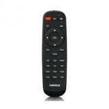 Lenco PIR-645 Internet Radio, White