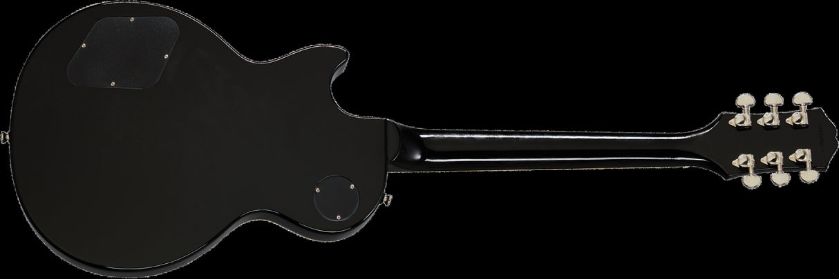 Epiphone Les Paul Classic Electric Guitar (Ebony)