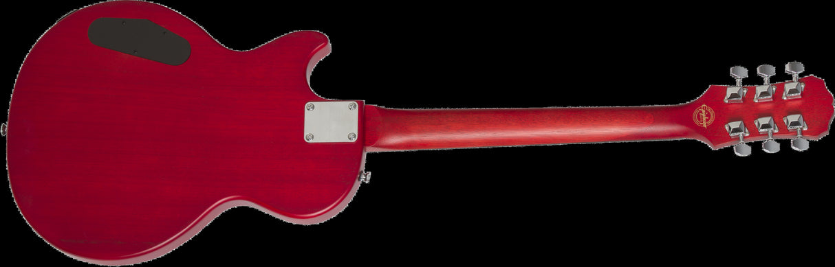 Epiphone Les Paul Special VE Electric Guitar (Heritage Cherry Vintage )