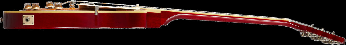 Epiphone Les Paul Standard '60s Electric Guitar (Iced Tea)