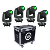 Light4Me Venom Híbrido 450 CMY LED
