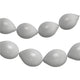 Link Balloons for Garlands Pattern Dust Silver (33cm - 8 Pcs)