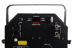 LiveMate MF400 Paquete de inicio de efectos de luz