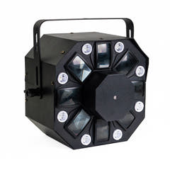 LiveMate MF400 Paquete de inicio de efectos de luz