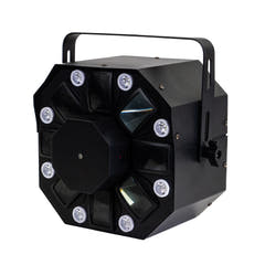 LiveMate MF400 Paquete de inicio de efectos de luz