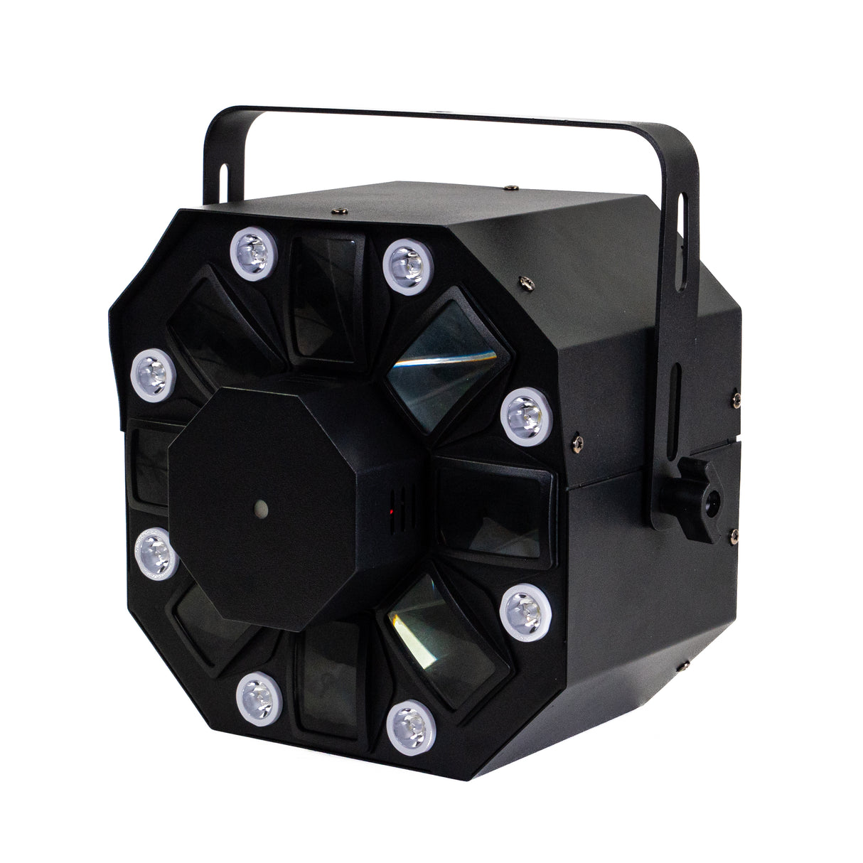 LiveMate MF400 Paquete de inicio de efectos de luz