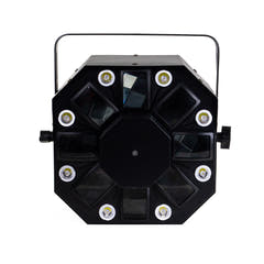 LiveMate MF400 Paquete de inicio de efectos de luz