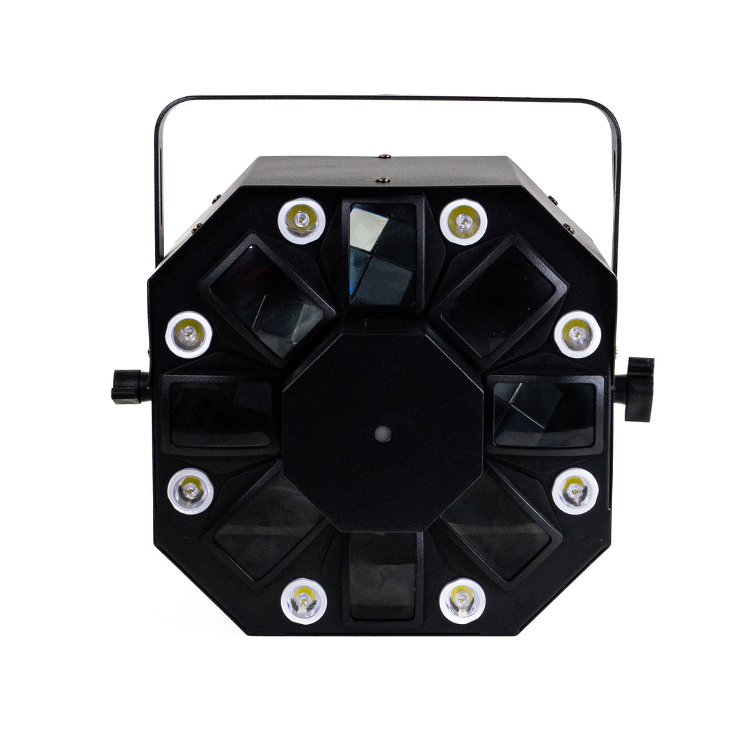 LiveMate MF400 Paquete de inicio de efectos de luz