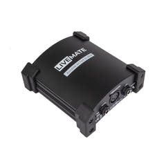 LiveMate DI02 Caja DI Activa