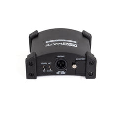 LiveMate DI02 Caja DI Activa