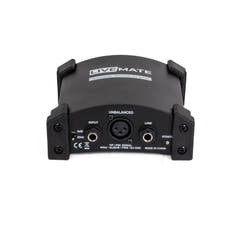 LiveMate DI02 Caja DI Activa