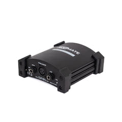 LiveMate DI02 Caja DI Activa