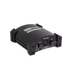 LiveMate DI02 Caja DI Activa