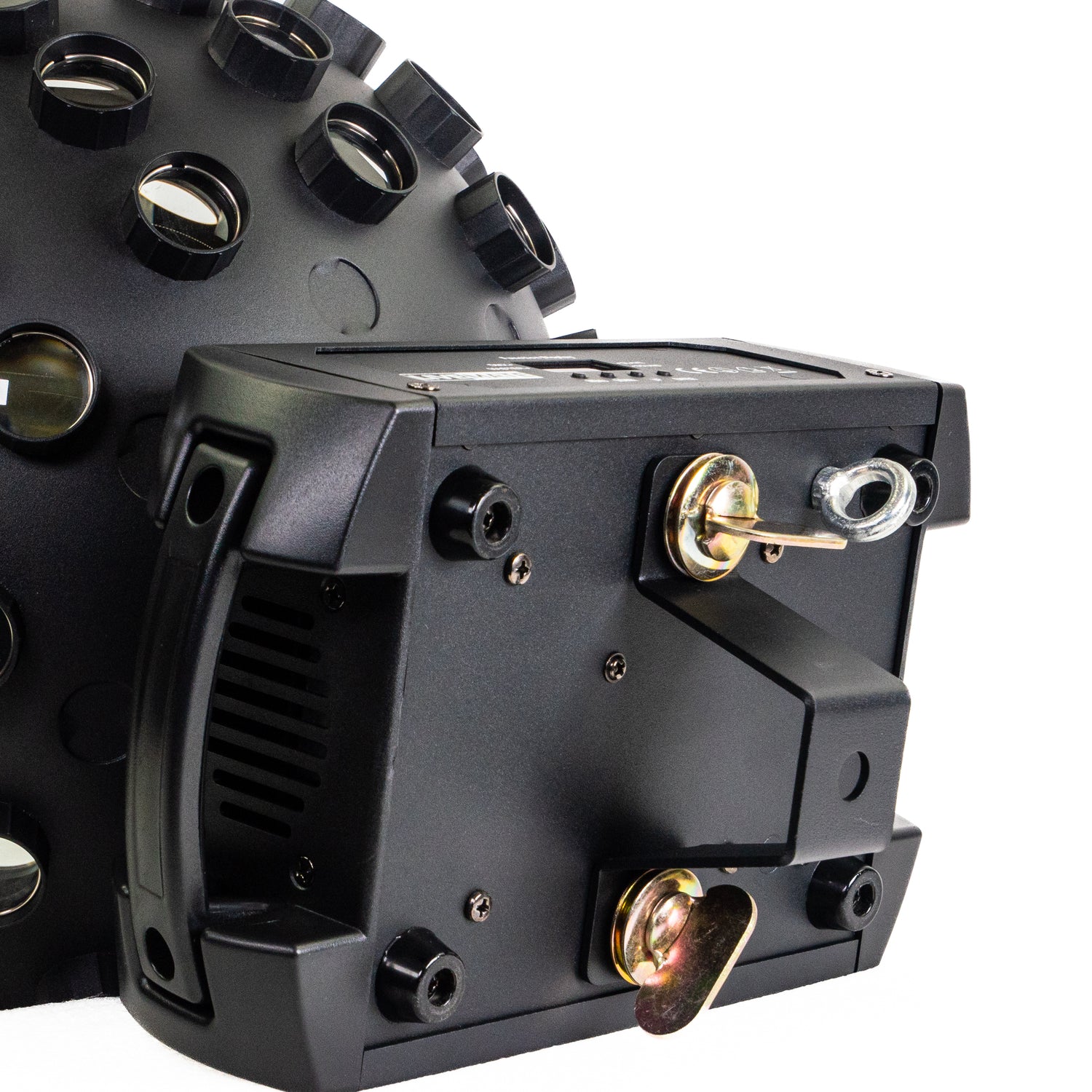 House Party LED Disco Ball Kit