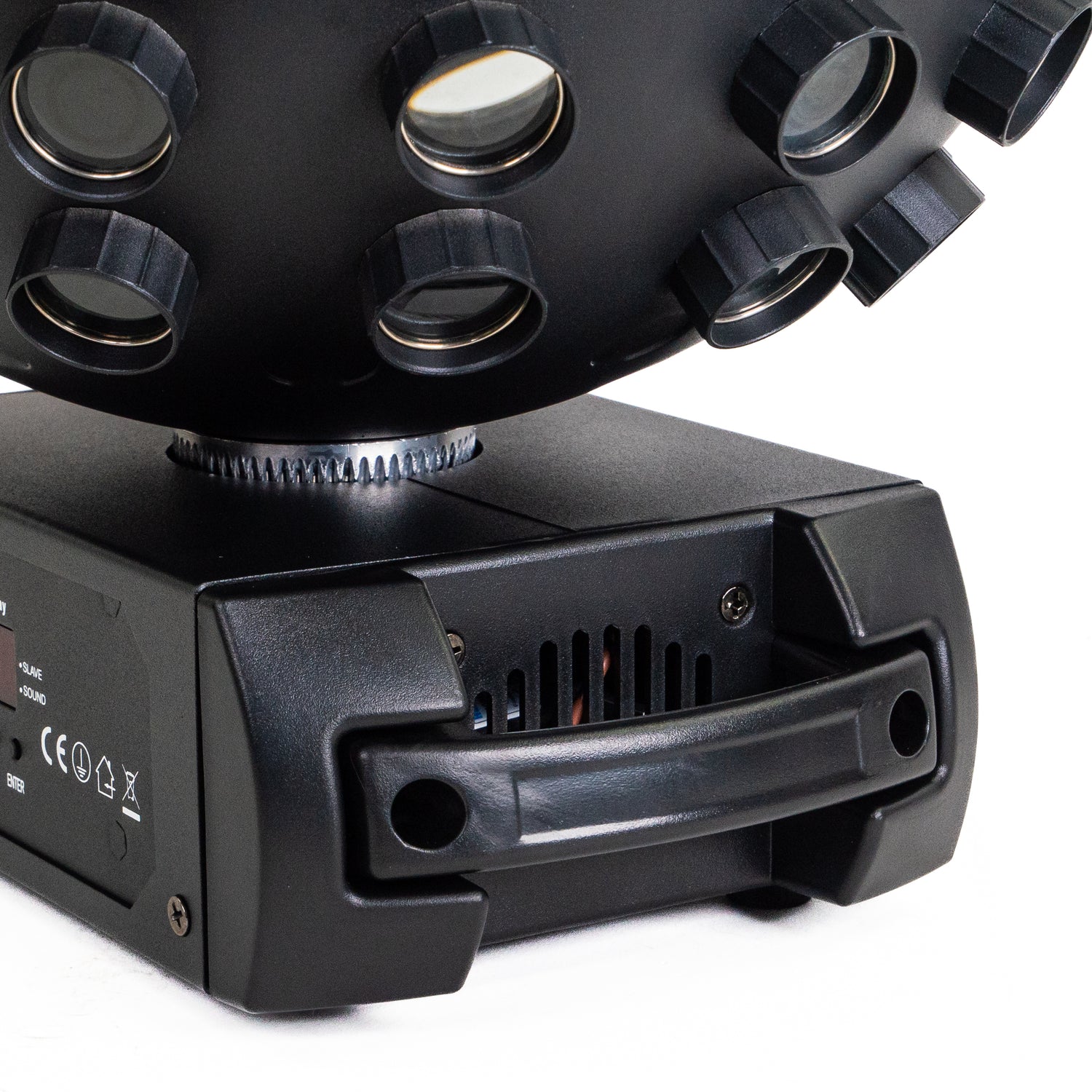 House Party LED Disco Ball Kit