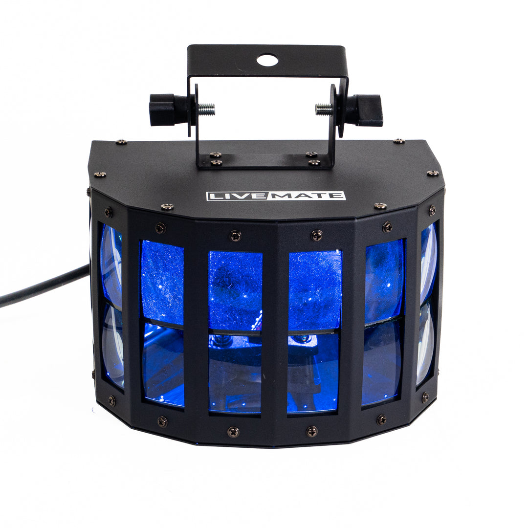 LiveMate LED400 Efecto de Luz Paquete de Inicio