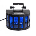 LiveMate LED400 Efecto Derby