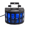 LiveMate LED400 Efecto Derby