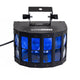 LiveMate LED400 Efecto Derby
