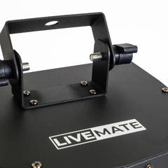LiveMate LED400 Efecto de Luz Paquete de Inicio