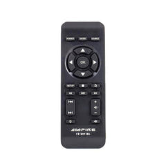 Pantalla de techo full HD de 15,6" con entrada HDMI - ampire
