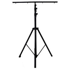 Adam Hall - Soporte de Luz con T-bar (45kg, 3,5m)