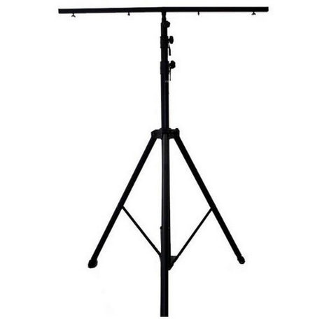 Adam Hall - Soporte de Luz con T-bar (45kg, 3,5m)