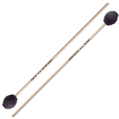 Vic Firth M113 Robert Van Sice Teclados Med. Suave