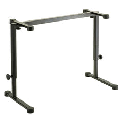 König & Meyer 18810 Teclados Stativ "Omega" (Negro)