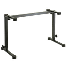 König & Meyer 18810 Teclados Stativ "Omega" (Negro)