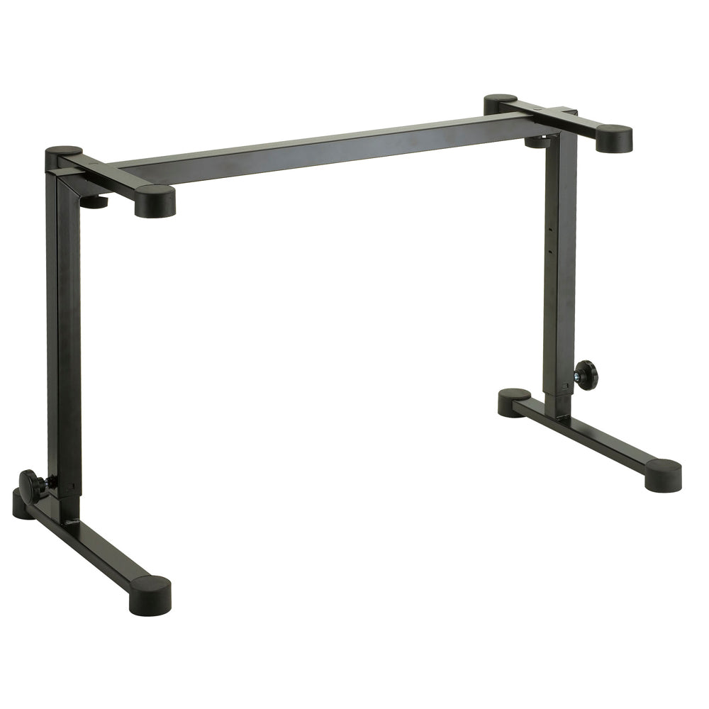 König & Meyer 18810 Teclados Stativ "Omega" (Negro)