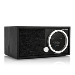 Tivoli Audio Model ONE GEN.2 Digital Højtaler (Sort)