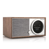 Tivoli Audio Modelo ONE GEN.2 Altavoz Digital (Nuez, Gris) 