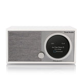Tivoli Audio Model ONE GEN.2 Digital Højtaler (Hvid, Grå)