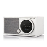 Tivoli Audio Model ONE GEN.2 Digital Højtaler (Hvid, Grå)